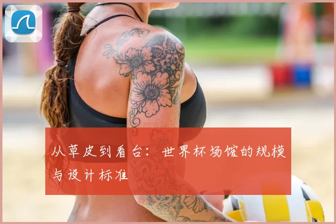 从草皮到看台：世界杯场馆的规模与设计标准