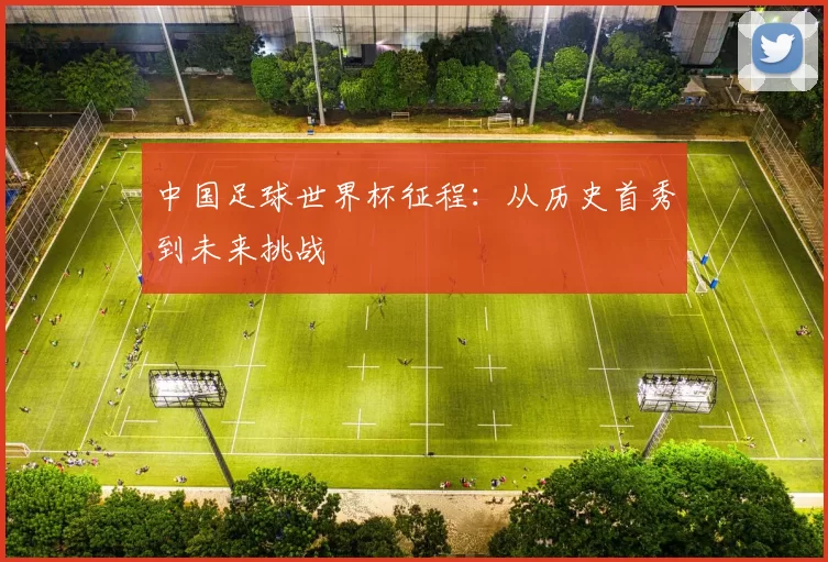 中国足球世界杯征程:从历史首秀到未来挑战