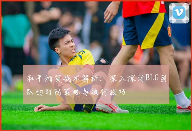 和平精英战术解析：深入探讨BLG团队的盯防策略与执行技巧