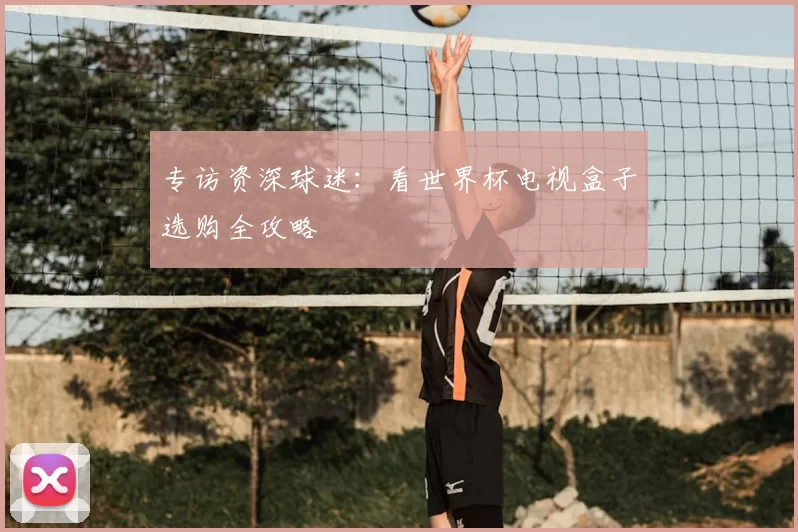 专访资深球迷:看世界杯电视盒子选购全攻略