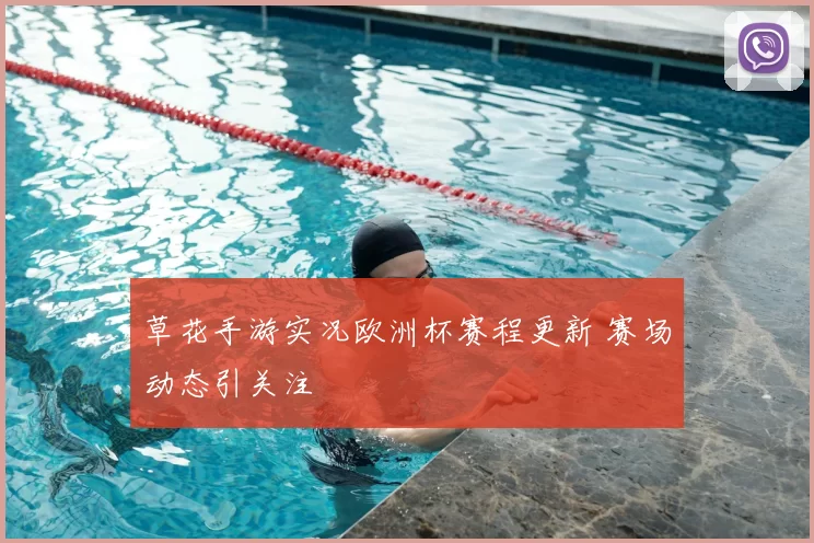 草花手游实况欧洲杯赛程更新 赛场动态引关注