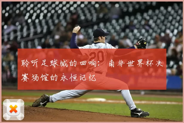 聆听足球城的回响：南非世界杯决赛场馆的永恒记忆