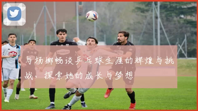 与杨娜畅谈乒乓球生涯的辉煌与挑战，探索她的成长与梦想
