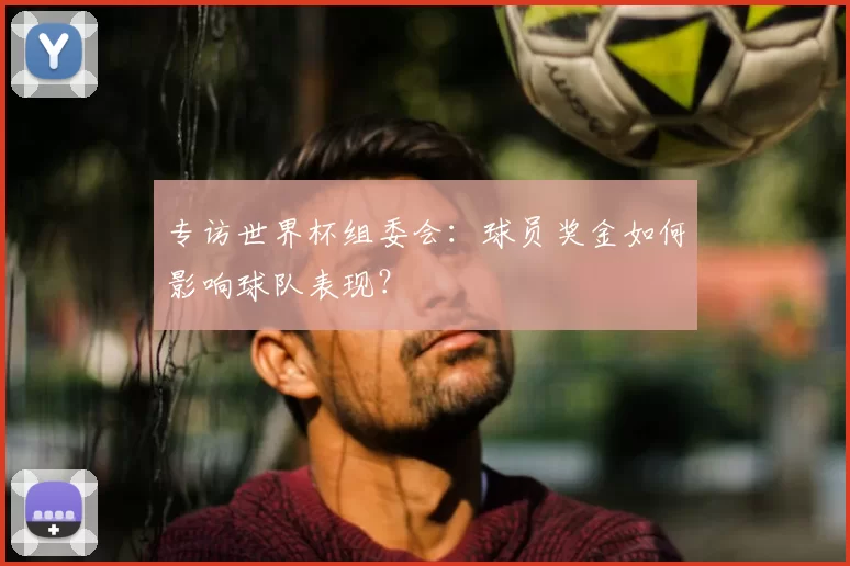 专访世界杯组委会：球员奖金如何影响球队表现？